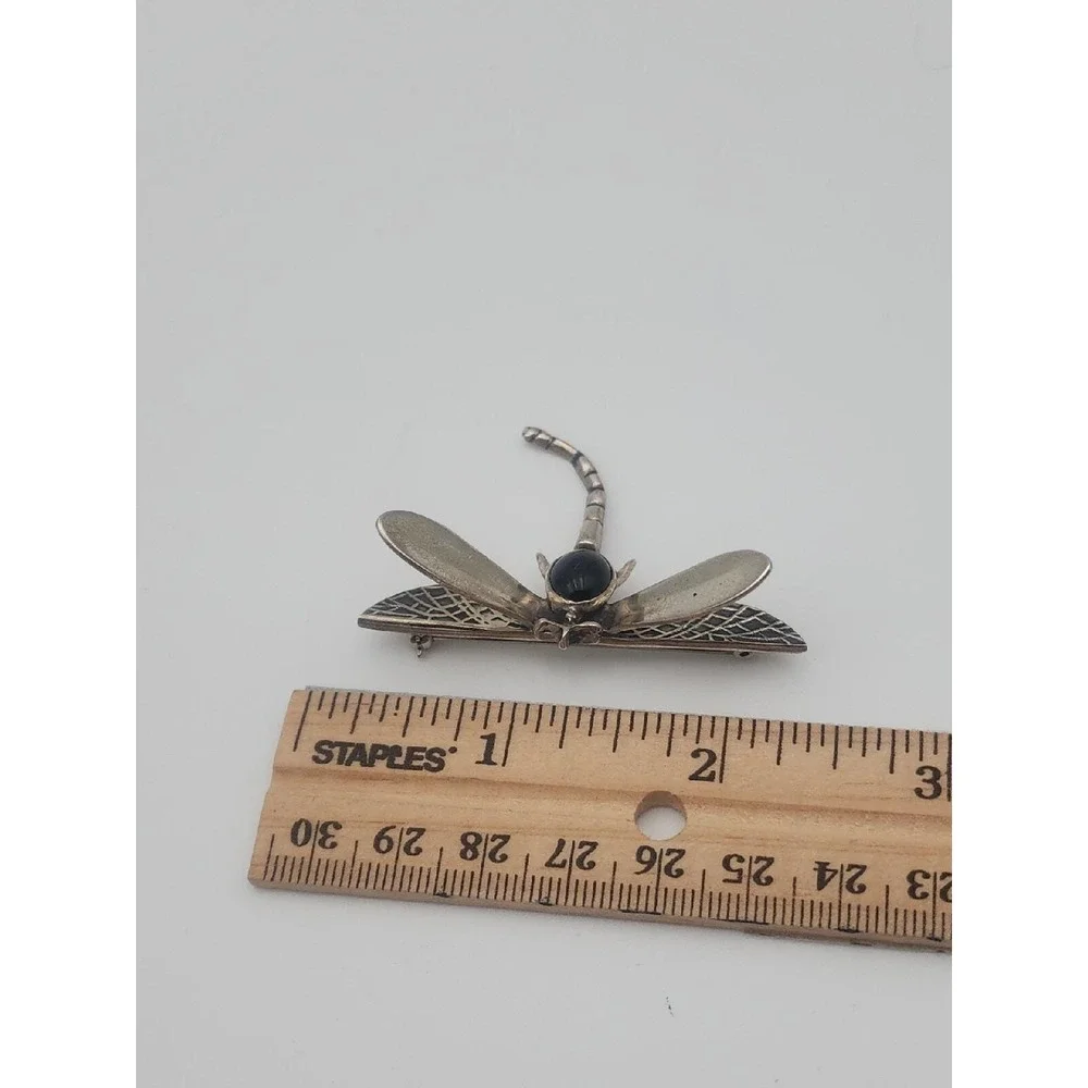 N/A vintage sterling